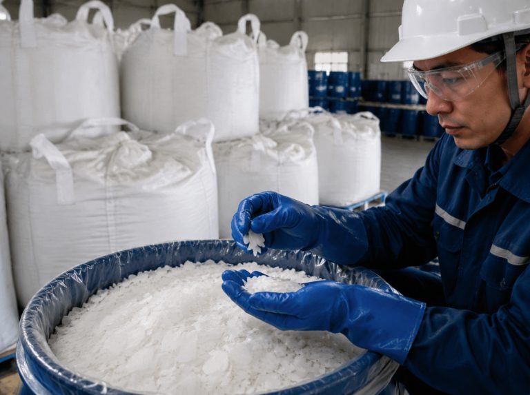 滁州96%工业级氢氧化钠片碱